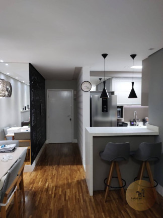 Imagem Apartamento com 3 Quartos à Venda, 84 m² em Vila América - Santo André Imagem Apartamento com 3 Quartos à Venda, 84 m² em Vila América - Santo André