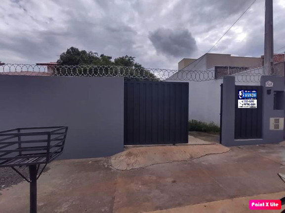 Casa com 1 Quarto à Venda,  em Jardim Vale Da Lua - Tatuí
