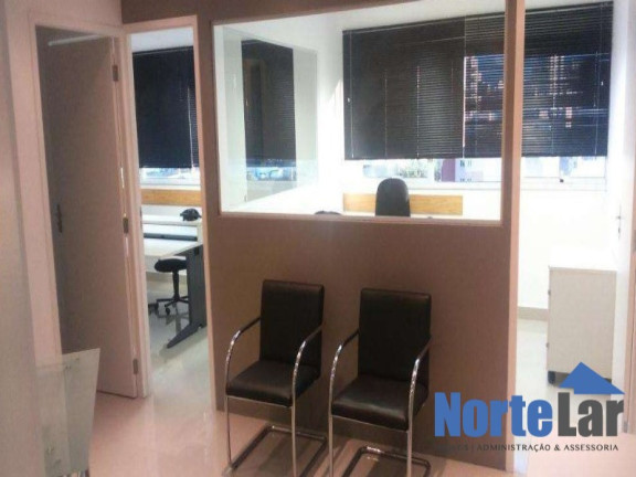 Imagem Sala Comercial à Venda, 61 m² em Barra Funda - São Paulo Imagem Sala Comercial à Venda, 61 m² em Barra Funda - São Paulo