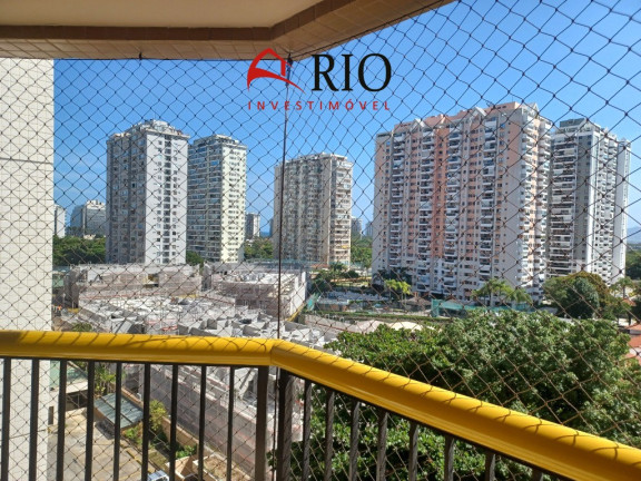 Imagem Imóvel com 2 Quartos à Venda, 95 m² em Barra Da Tijuca - Rio De Janeiro