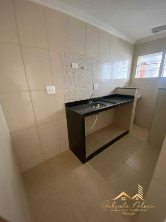Imagem Apartamento com 2 Quartos à Venda, 62 m² em José Menino - Santos