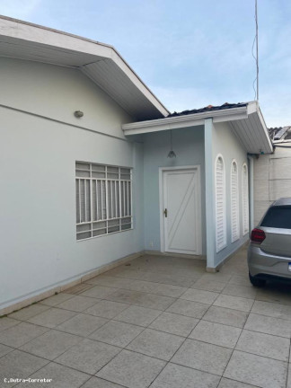 Casa com 3 Quartos à Venda, 256 m² em Centro - São Bernardo Do Campo