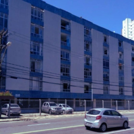 Apartamento com 1 Quarto para Alugar, 52 m² em Ondina - Salvador