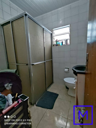 Imagem Casa com 4 Quartos à Venda,  em Burgo Paulista - São Paulo