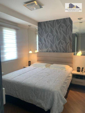 Imagem Apartamento com 3 Quartos à Venda, 100 m² em Centro - Guarulhos