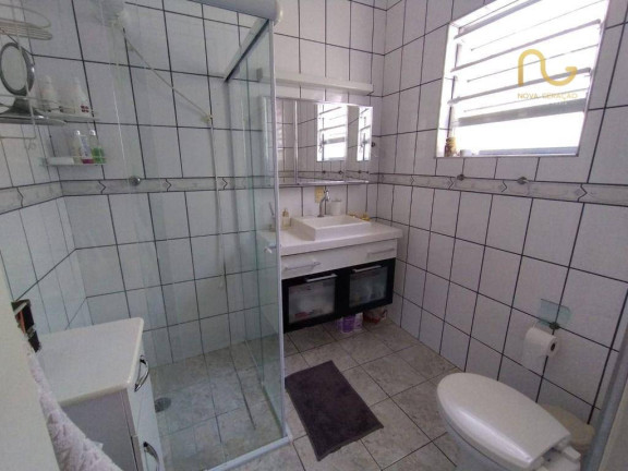 Imagem Casa com 2 Quartos à Venda, 122 m² em Boqueirão - Praia Grande