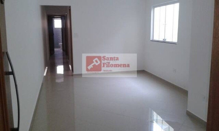 Apartamento com 3 Quartos à Venda, 74 m² em Parque Das Nações - Santo André
