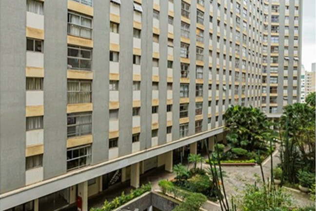 Imagem Imóvel com 3 Quartos à Venda, 120 m² em Bela Vista - São Paulo