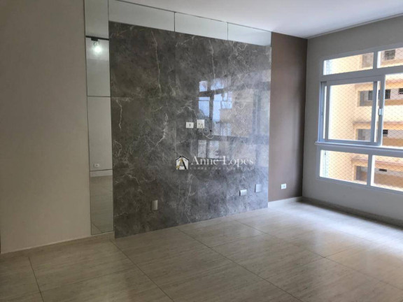 Imagem Apartamento com 4 Quartos à Venda, 148 m² em José Menino - Santos Imagem Apartamento com 4 Quartos à Venda, 148 m² em José Menino - Santos