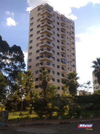 Apartamento com 4 Quartos à Venda, 250 m² em Vila Andrade - São Paulo