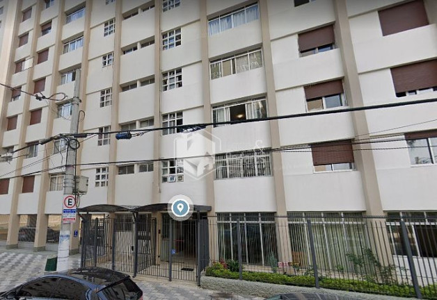 Imagem Apartamento com 4 Quartos à Venda, 108 m² em Vila Clementino - São Paulo Imagem Apartamento com 4 Quartos à Venda, 108 m² em Vila Clementino - São Paulo