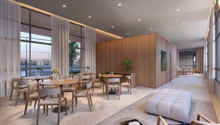 Imagem Apartamento com 3 Quartos à Venda, 262 m² em Chácara Santo Antônio (zona Sul) - São Paulo