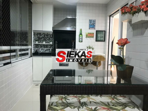 Imagem Apartamento com 2 Quartos à Venda, 84 m² em Chácara Califórnia - São Paulo Imagem Apartamento com 2 Quartos à Venda, 84 m² em Chácara Califórnia - São Paulo