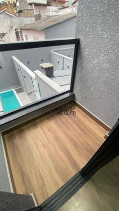 Imagem Sobrado com 2 Quartos à Venda, 108 m² em Jardim Vista Linda - São Paulo Imagem Sobrado com 2 Quartos à Venda, 108 m² em Jardim Vista Linda - São Paulo