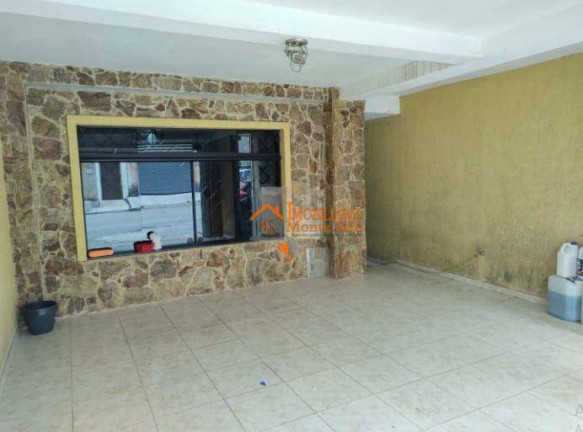 Imagem Sobrado com 3 Quartos à Venda, 234 m² em Jardim Adriane - Itaquaquecetuba Imagem Sobrado com 3 Quartos à Venda, 234 m² em Jardim Adriane - Itaquaquecetuba