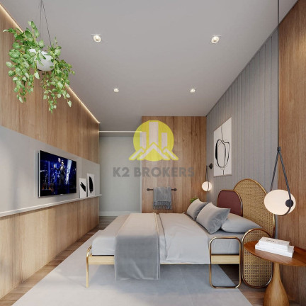 Imagem Apartamento com 2 Quartos à Venda, 75 m² em Alto Da Glória - Curitiba Imagem Apartamento com 2 Quartos à Venda, 75 m² em Alto Da Glória - Curitiba