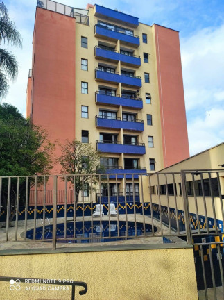 Imagem Apartamento com 2 Quartos à Venda, 76 m² em Jaguaribe - Osasco Imagem Apartamento com 2 Quartos à Venda, 76 m² em Jaguaribe - Osasco