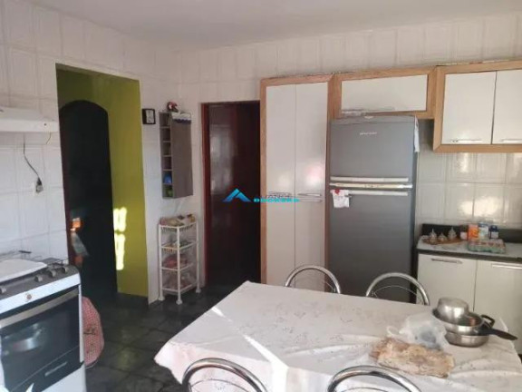 Imagem Casa com 3 Quartos à Venda, 185 m² em Jardim Paulista - Várzea Paulista Imagem Casa com 3 Quartos à Venda, 185 m² em Jardim Paulista - Várzea Paulista