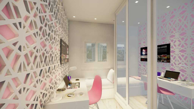 Imagem Apartamento com 2 Quartos à Venda, 52 m² em Vila Formosa - São Paulo