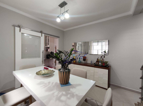 Imagem Casa com 3 Quartos à Venda, 150 m² em Butantã - São Paulo