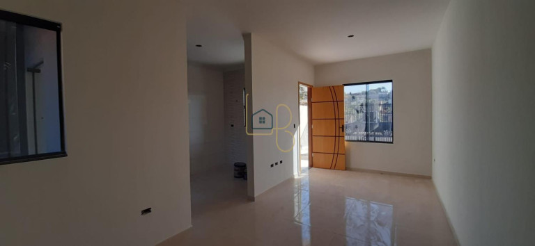 Imagem Casa de Condomínio com 3 Quartos à Venda, 75 m² em Jardim Barra Forrest - Londrina