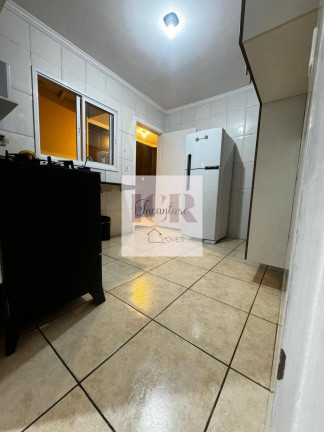 Imagem Casa de Condomínio com 2 Quartos à Venda, 140 m² em Caguassu - Sorocaba Imagem Casa de Condomínio com 2 Quartos à Venda, 140 m² em Caguassu - Sorocaba