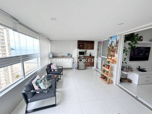 Imagem Apartamento com 2 Quartos à Venda, 107 m² em Aviação - Praia Grande Imagem Apartamento com 2 Quartos à Venda, 107 m² em Aviação - Praia Grande