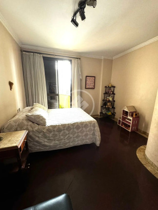 Imagem Apartamento com 4 Quartos à Venda, 320 m² em Residencial Villa Lobos - Goiânia Imagem Apartamento com 4 Quartos à Venda, 320 m² em Residencial Villa Lobos - Goiânia