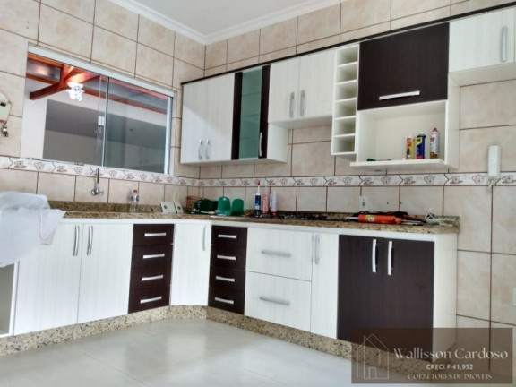 Imagem Casa com 3 Quartos à Venda, 175 m² em Areias - Camboriú