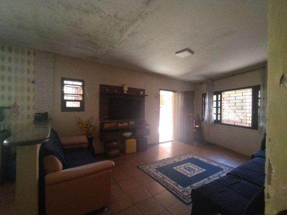 Imagem Casa com 4 Quartos à Venda, 168 m² em Agenor De Campos - Mongaguá Imagem Casa com 4 Quartos à Venda, 168 m² em Agenor De Campos - Mongaguá