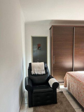 Imagem Casa com 2 Quartos à Venda, 94 m² em Jardim Ipanema - Santo André