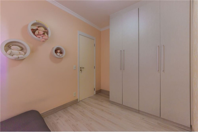 Imagem Apartamento com 2 Quartos à Venda, 57 m² em Mandaqui - São Paulo