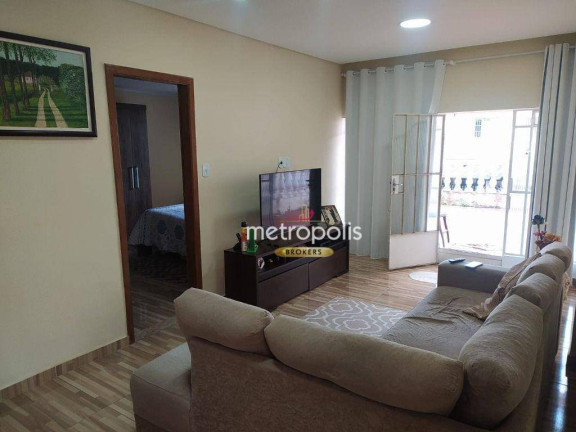 Imagem Casa com 5 Quartos à Venda, 310 m² em Olímpico - São Caetano Do Sul Imagem Casa com 5 Quartos à Venda, 310 m² em Olímpico - São Caetano Do Sul