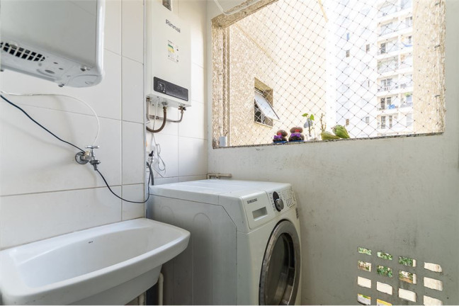 Imagem Apartamento com 2 Quartos à Venda, 50 m² em Pirituba - São Paulo Imagem Apartamento com 2 Quartos à Venda, 50 m² em Pirituba - São Paulo