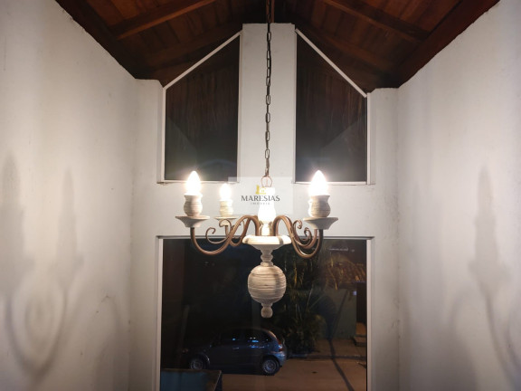Imagem Imóvel com 10 Quartos à Venda, 334 m² em Pereque - Ilhabela