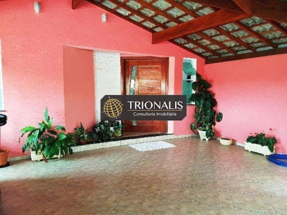 Casa com 3 Quartos à Venda, 270 m² em Jardim Real - Bom Jesus Dos Perdões