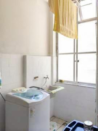 Imagem Apartamento com 3 Quartos à Venda, 136 m² em Copacabana - Rio De Janeiro