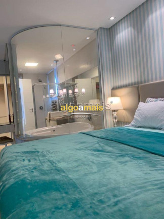Casa com 5 Quartos à Venda, 321 m² em Condomínio Enseada Lagos Xangri-lá - Xangri-lá