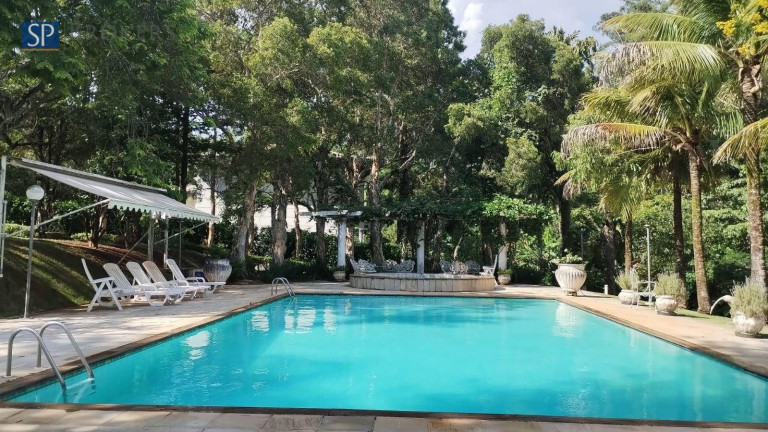 Imagem Casa com 4 Quartos à Venda, 1.200 m² em Condomínio Village Sans Souci - Valinhos