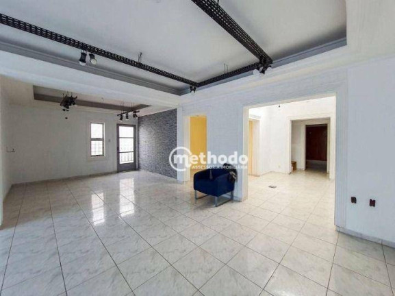 Imagem Casa com 4 Quartos à Venda ou Locação, 258 m² em Jardim Bonfim - Campinas Imagem Casa com 4 Quartos à Venda ou Locação, 258 m² em Jardim Bonfim - Campinas