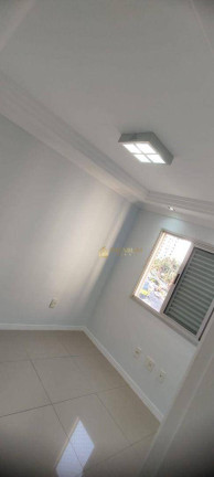 Imagem Apartamento com 3 Quartos à Venda, 63 m² em Vila Industrial - São José Dos Campos Imagem Apartamento com 3 Quartos à Venda, 63 m² em Vila Industrial - São José Dos Campos
