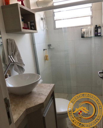 Imagem Apartamento com 2 Quartos à Venda, 48 m² em Salto Ville - Salto Imagem Apartamento com 2 Quartos à Venda, 48 m² em Salto Ville - Salto