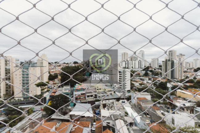Imagem Apartamento com 2 Quartos à Venda, 110 m² em Pompeia - São Paulo Imagem Apartamento com 2 Quartos à Venda, 110 m² em Pompeia - São Paulo