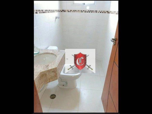 Imagem Sobrado com 3 Quartos à Venda, 102 m² em Jardim Santa Clara - Guarulhos