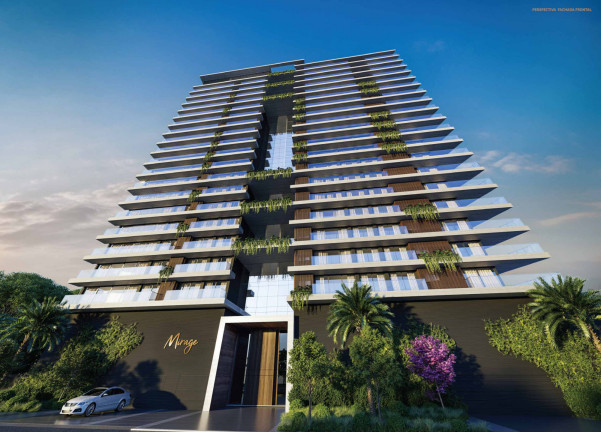Imagem Apartamento com 4 Quartos à Venda, 130 m² em Predial - Torres