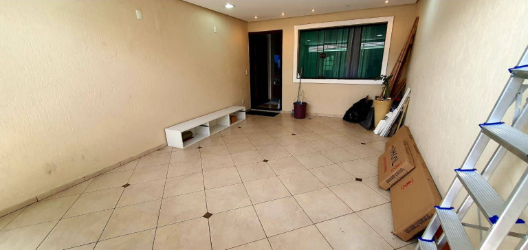 Imagem Sobrado com 3 Quartos à Venda, 125 m² em Paulicéia - São Bernardo Do Campo Imagem Sobrado com 3 Quartos à Venda, 125 m² em Paulicéia - São Bernardo Do Campo