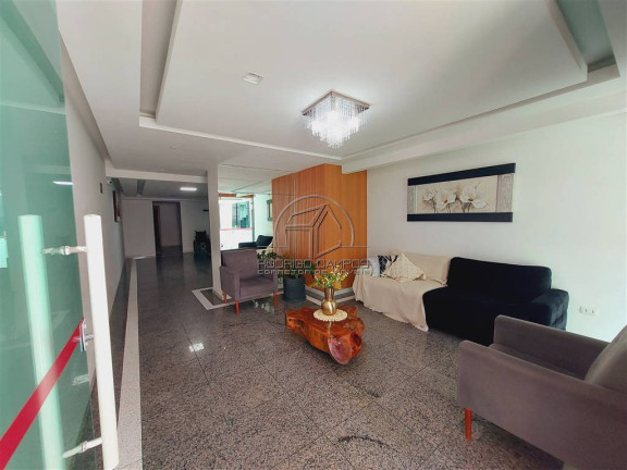 Imagem Apartamento com 2 Quartos para Alugar, em Tupi - Praia Grande Imagem Apartamento com 2 Quartos para Alugar, em Tupi - Praia Grande