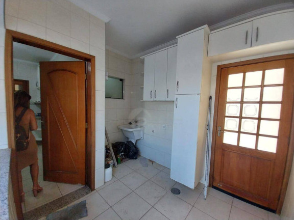 Imagem Casa com 3 Quartos para Alugar, 183 m² em Vila Suíça - Indaiatuba