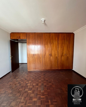 Imagem Apartamento com 4 Quartos à Venda, 273 m² em Centro - Sorocaba