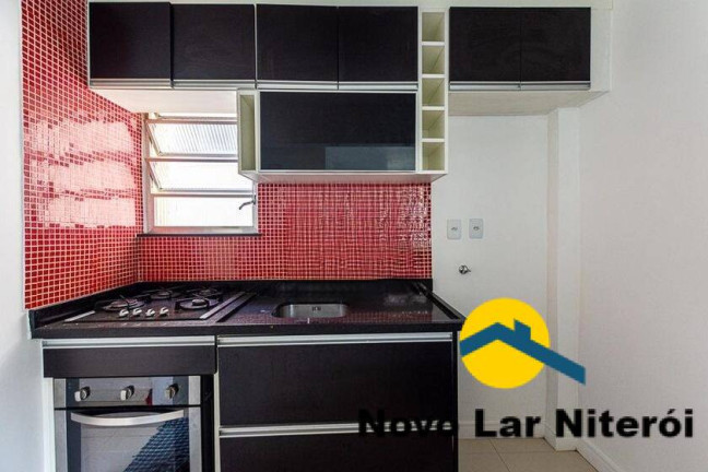 Imagem Apartamento com 2 Quartos à Venda, 53 m² em Santa Rosa - Niterói Imagem Apartamento com 2 Quartos à Venda, 53 m² em Santa Rosa - Niterói